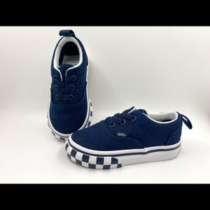 NWOT Baby Vans